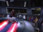 Screenshots de Star Wars The Clone Wars : Les Héros de la République sur Wii