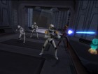 Screenshots de Star Wars The Clone Wars : Les Héros de la République sur Wii