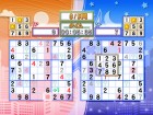 Screenshots de Sudoku sur Wii