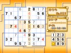 Screenshots de Sudoku sur Wii