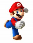 Artworks de Super Mario All-Stars sur Wii