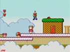 Screenshots de Super Mario All-Stars sur Wii