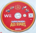 Photos de Super Mario All-Stars sur Wii