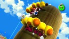 Screenshots de Super Mario Galaxy sur Wii