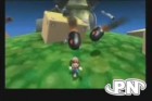 Screenshots de Super Mario Galaxy sur Wii