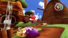 Scan de Super Mario Galaxy sur Wii