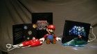 Photos de Super Mario Galaxy sur Wii