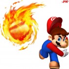 Artworks de Mario Super Sluggers sur Wii