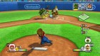 Screenshots de Mario Super Sluggers sur Wii