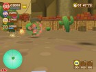 Screenshots de Super Monkey Ball : Banana Blitz sur Wii