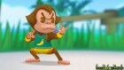 Artworks de Super Monkey Ball Step & Roll sur Wii
