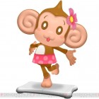 Artworks de Super Monkey Ball Step & Roll sur Wii