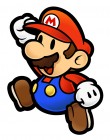 Artworks de Super Paper Mario sur Wii