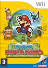 Boîte FR de Super Paper Mario sur Wii