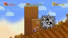 Screenshots de Super Paper Mario sur Wii
