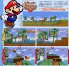 Scan de Super Paper Mario sur Wii