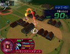 Screenshots de Super Robot Taisen NEO sur Wii