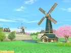 Screenshots de Super Swing Golf 2 sur Wii