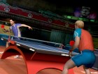 Logo de Table Tennis sur Wii