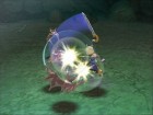 Screenshots de Tales of Symphonia : Dawn of the World sur Wii