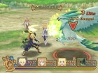 Scan de Tales of Symphonia : Dawn of the World sur Wii