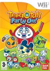 Screenshots de Tamagotchi Party On! sur Wii