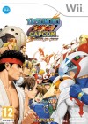 Scan de Tatsunoko VS. Capcom : Ultimate All-Stars sur Wii