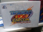 Scan de Tatsunoko VS. Capcom : Ultimate All-Stars sur Wii