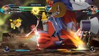 Screenshots de Tatsunoko VS. Capcom : Ultimate All-Stars sur Wii