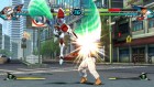 Screenshots de Tatsunoko VS. Capcom : Ultimate All-Stars sur Wii