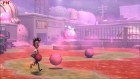 Screenshots de Tempête de Boulettes Géantes sur Wii