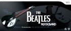 Artworks de The Beatles : Rock Band sur Wii