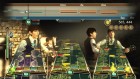 Screenshots de The Beatles : Rock Band sur Wii