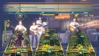 Screenshots de The Beatles : Rock Band sur Wii