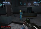 Screenshots de The Conduit sur Wii