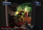 Screenshots de The Conduit sur Wii