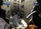 Screenshots de The Conduit sur Wii