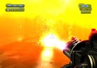 Screenshots de The Conduit sur Wii