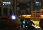 Screenshots de The Conduit sur Wii