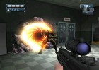 Screenshots de The Conduit sur Wii