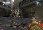 Screenshots de The Conduit sur Wii