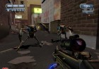 Screenshots de The Conduit sur Wii