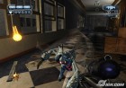 Screenshots de The Conduit sur Wii