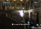 Screenshots de The Conduit sur Wii