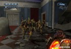 Screenshots de The Conduit sur Wii