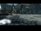 Screenshots de A la Croisée des Mondes : La Boussole d'or sur Wii