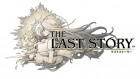 Logo de The Last Story sur Wii