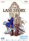 Boîte JAP de The Last Story sur Wii