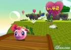 Screenshots de The munchables sur Wii