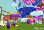 Screenshots de The munchables sur Wii